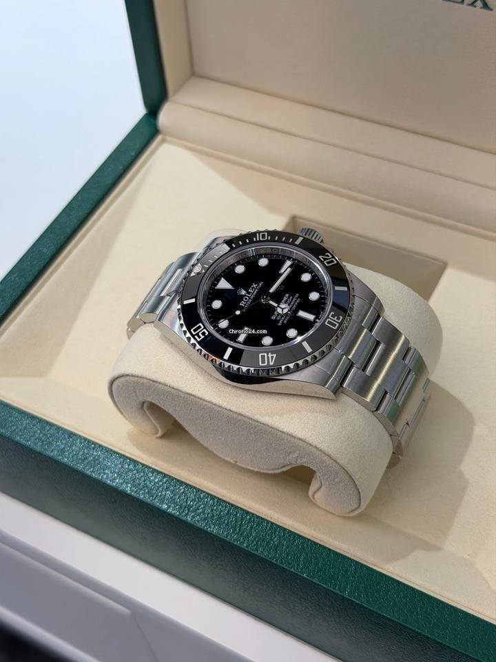 Rolex Submariner (No Date) - Image 7
