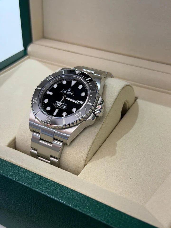 Rolex Submariner (No Date) - Image 5