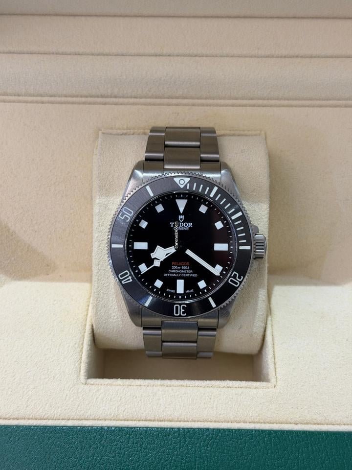 Tudor Pelagos - Image 6
