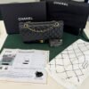 Chanel Classic Double Flap Bag