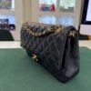 Chanel Classic Double Flap Bag