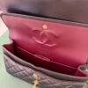 Chanel Classic Double Flap Bag