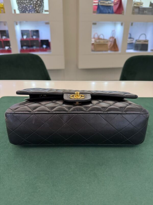 Chanel Classic Double Flap Bag