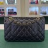 Chanel Classic Double Flap Bag