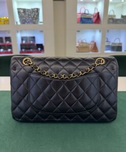 Alternative view of Chanel Classic Double Flap Bag