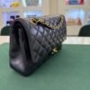 Chanel Classic Double Flap Bag