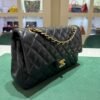 Chanel Classic Double Flap Bag