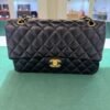 Chanel Classic Double Flap Bag