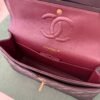Chanel Classic Double Flap Bag