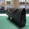Chanel Classic Double Flap Bag