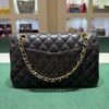 Chanel Classic Double Flap Bag