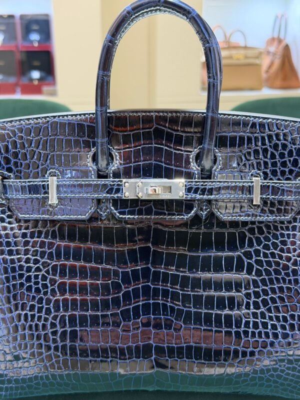 Hermès Birkin 25