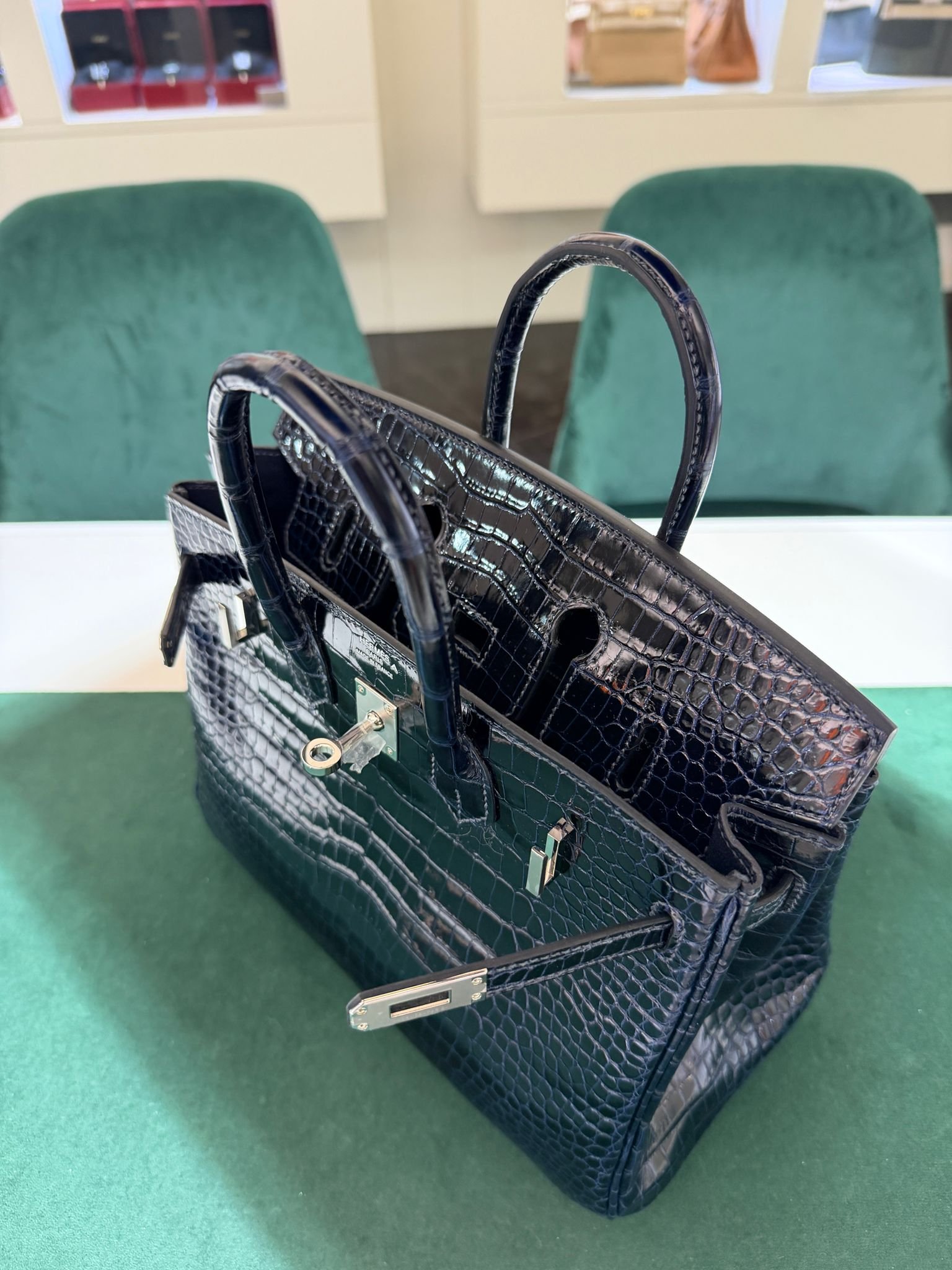 Hermès Birkin 25 - Image 7