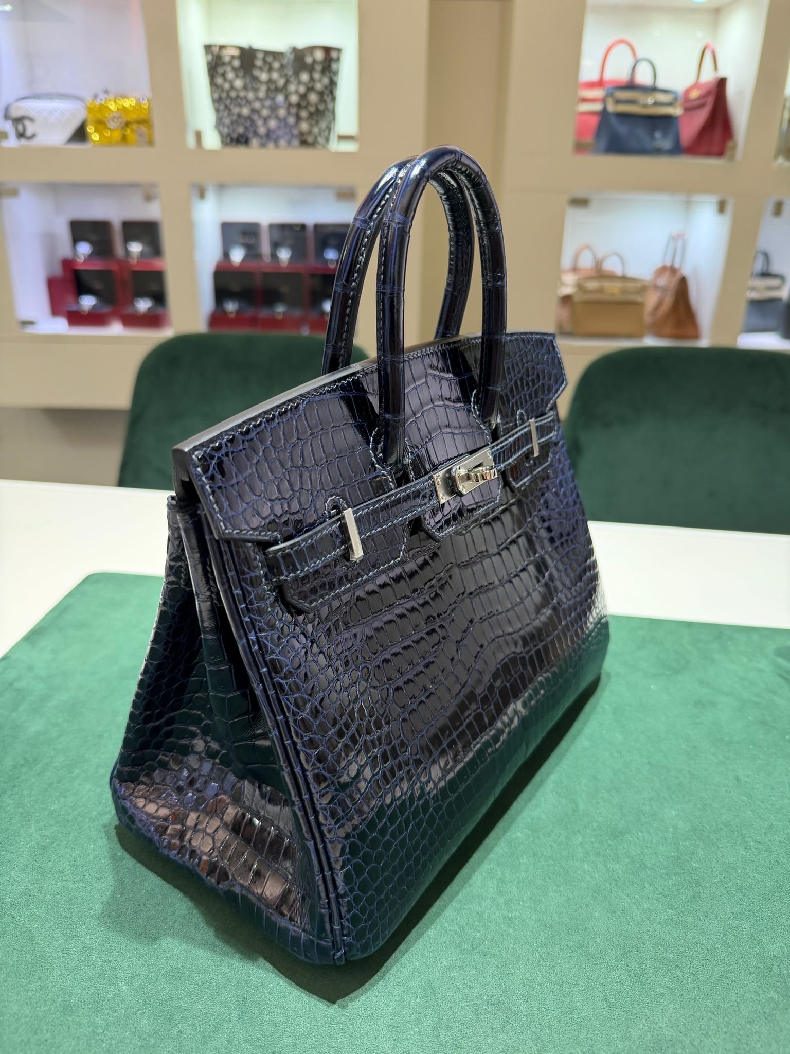 Hermès Birkin 25 - Image 6
