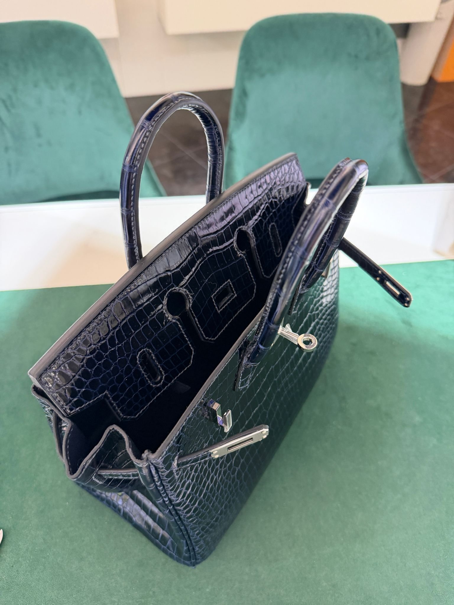 Hermès Birkin 25 - Image 5