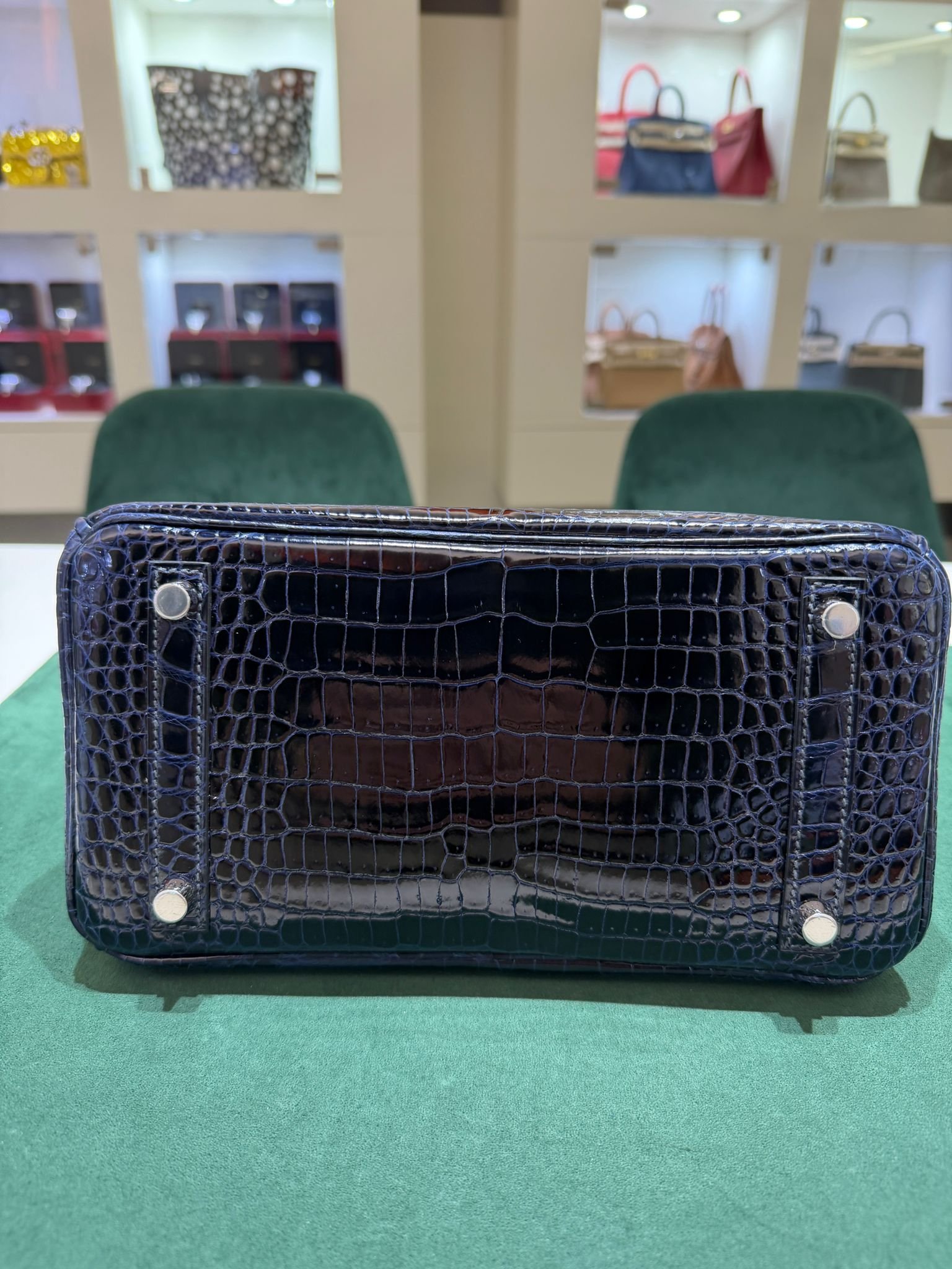 Hermès Birkin 25 - Image 3