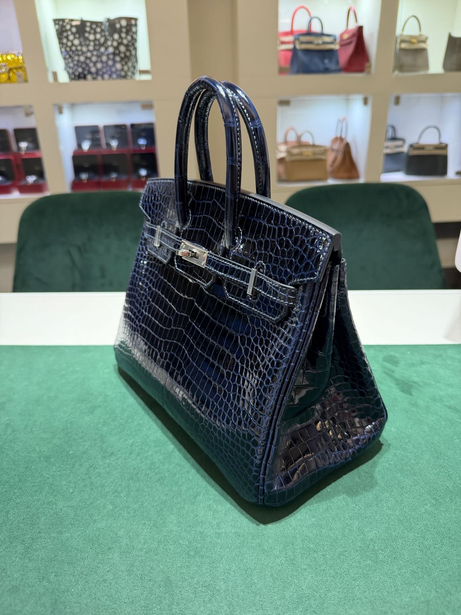 Hermès Birkin 25 - Image 2
