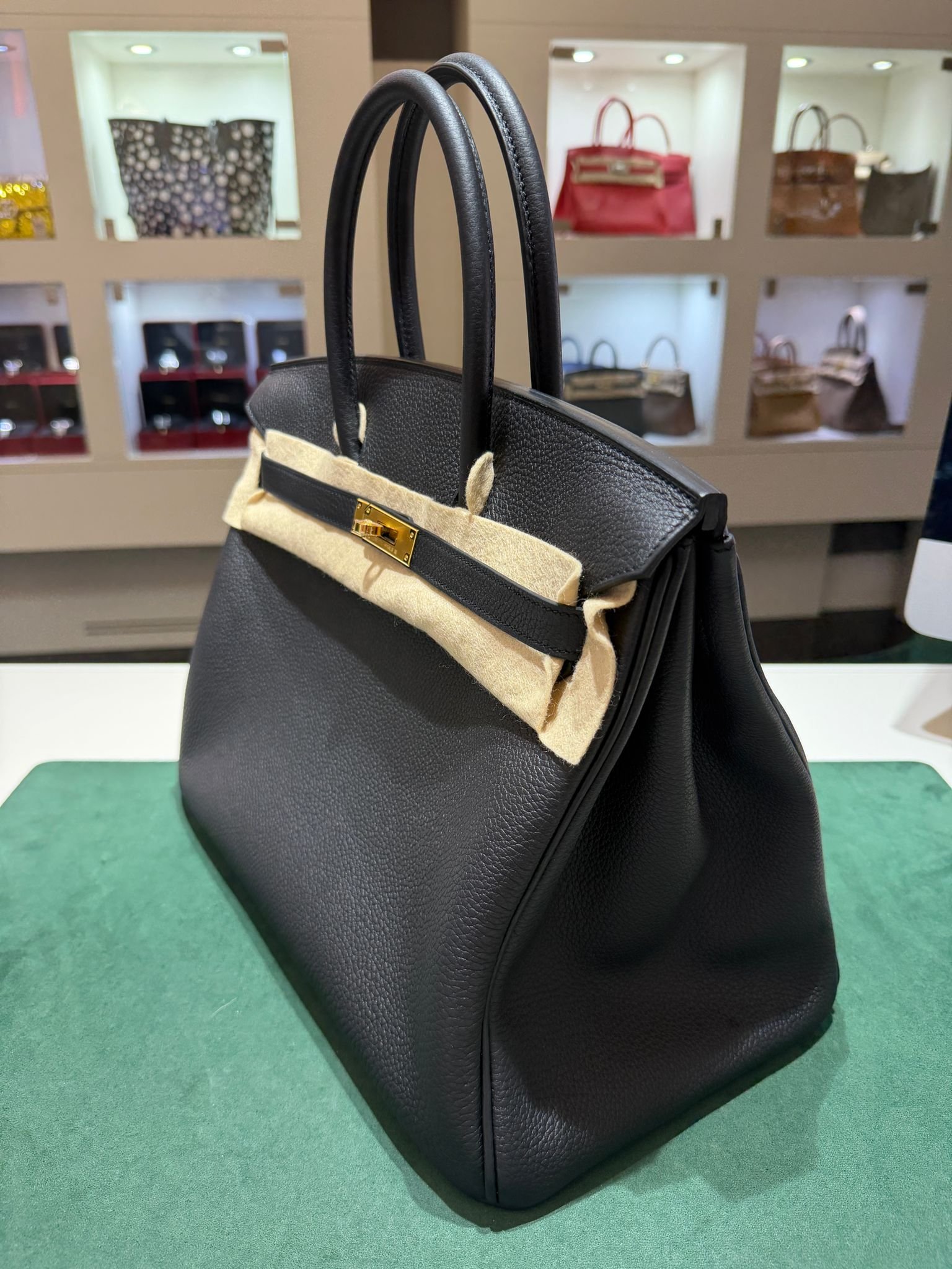 Hermès Birkin 35 - Image 6