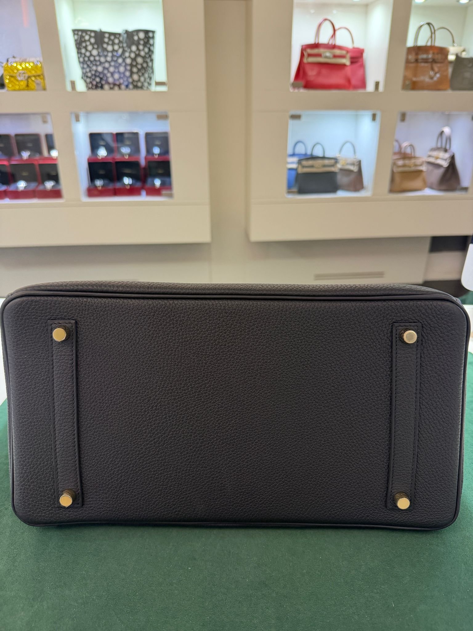 Hermès Birkin 35 - Image 5