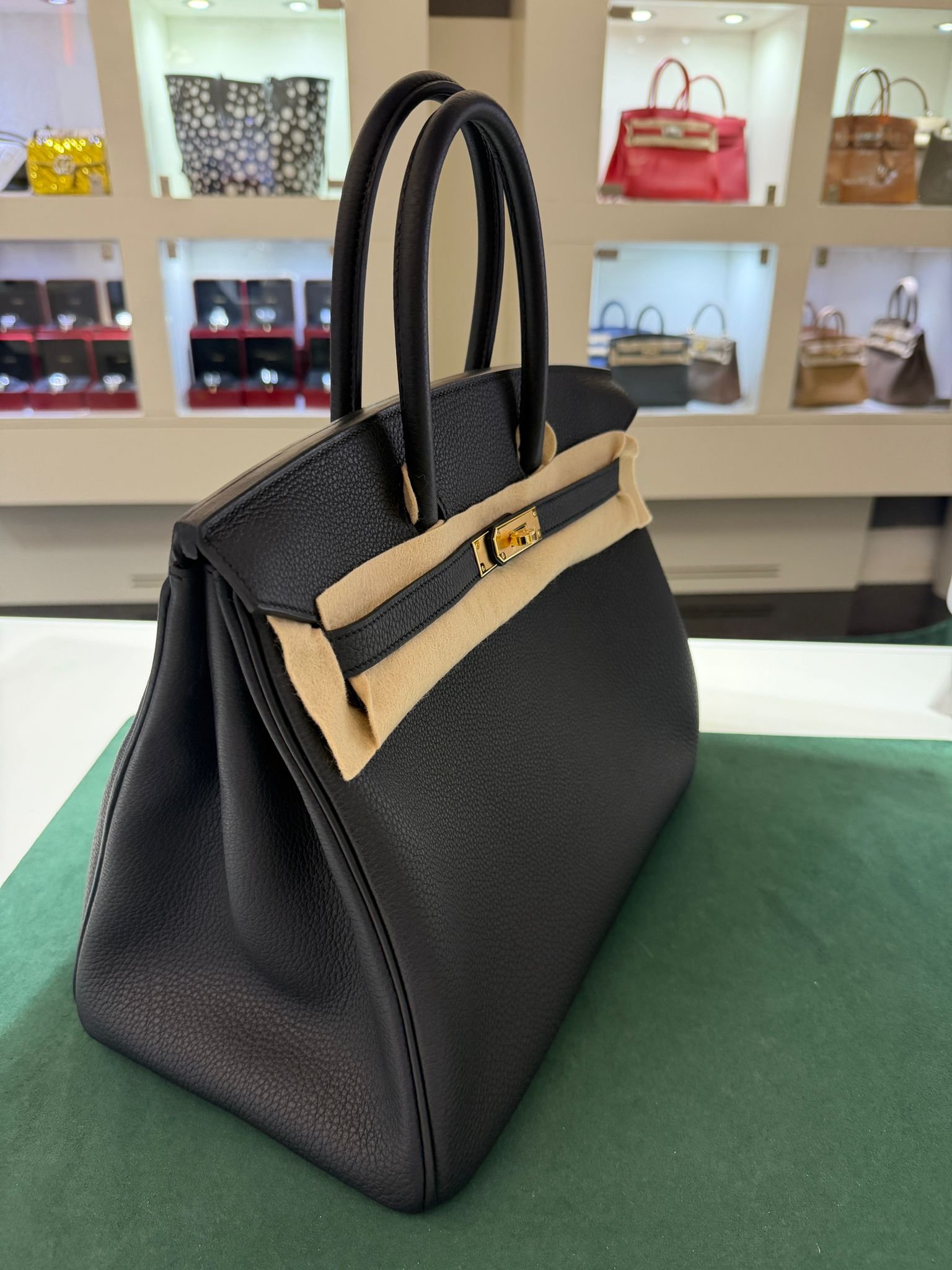 Hermès Birkin 35 - Image 4