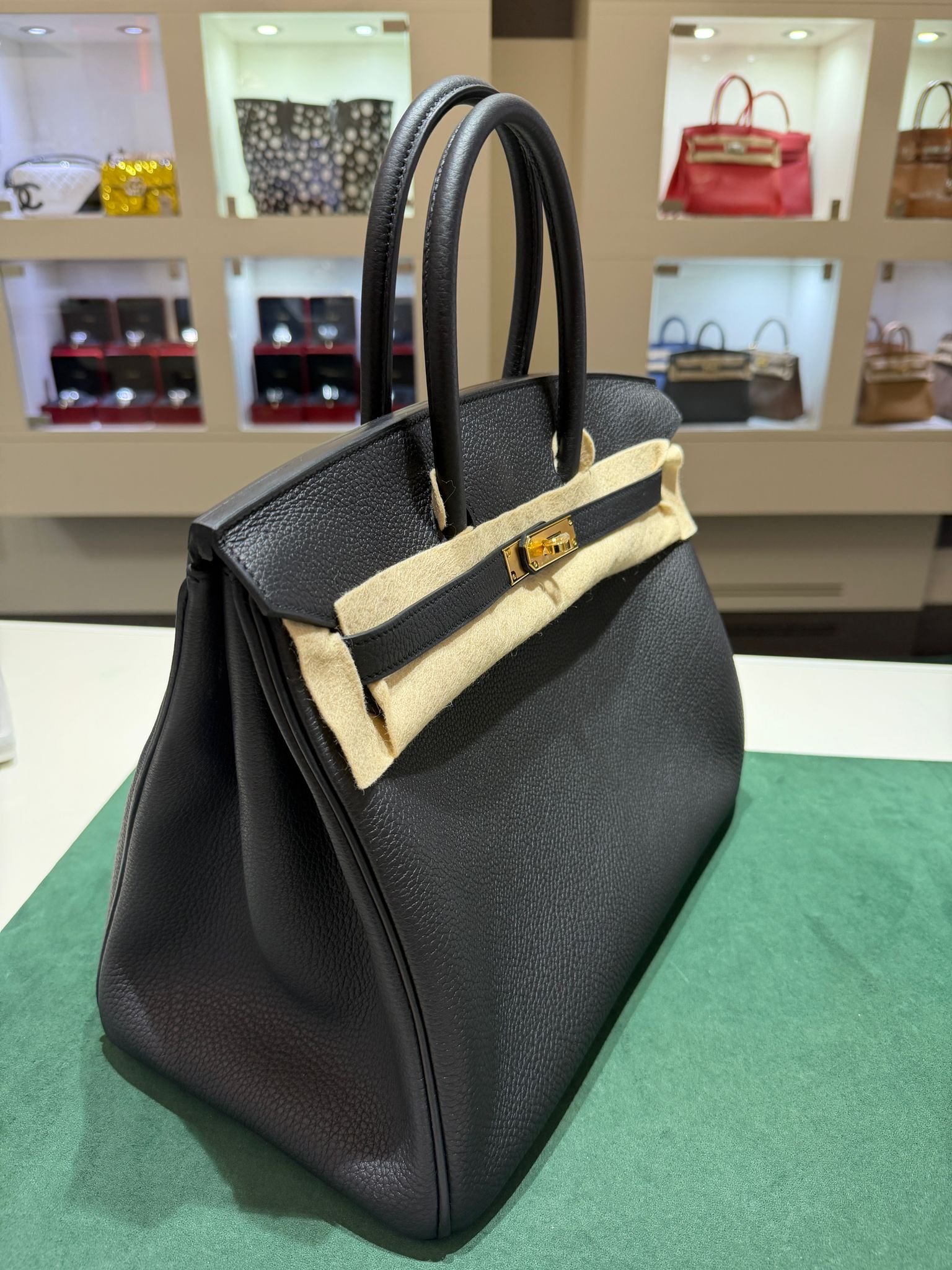 Hermès Birkin 35 - Image 3