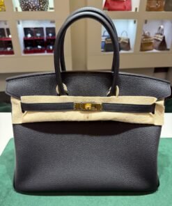 Hermès Birkin 35