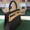 Hermès Kelly 25 (2) Hermès Kelly 25