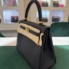 Hermès Kelly 25 (3) Hermès Kelly 25