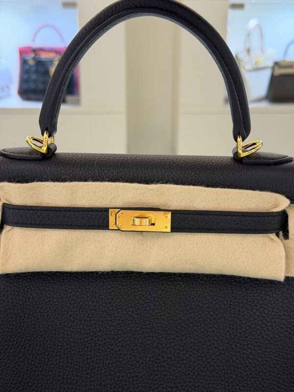 Hermès Kelly 25 (5) Hermès Kelly 25