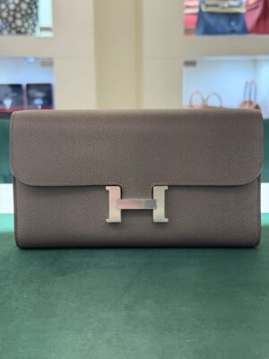 Hermès portefeuille costance to go (1) Hermès portefeuille costance to go