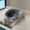 Rolex Submariner Date 41mm Starbucks NUOVO 2026 italiano full set con documenti e scatola