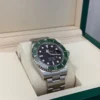 Rolex Submariner Date 41mm Starbucks NUOVO 2026 italiano full set con documenti e scatola