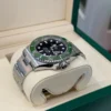 Rolex Submariner Date 41mm Starbucks NUOVO 2026 italiano full set con documenti e scatola
