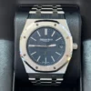 Audemars Piguet Royal Oak Jumbo 39mm extra-thin del 2017 Mai indossato full set con documenti e scatola