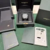 Audemars Piguet Royal Oak Jumbo 39mm extra-thin del 2017 Mai indossato full set con documenti e scatola