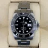Rolex Submariner Date del 2013 Italia full set top condition con documenti e scatola Rolex