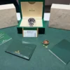Rolex Submariner Date del 2013 Italia full set top condition con documenti e scatola Rolex
