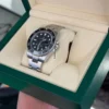 Rolex Submariner Date del 2013 Italia full set top condition con documenti e scatola Rolex