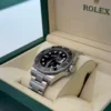 Rolex Submariner Date del 2013 Italia full set top condition con documenti e scatola Rolex