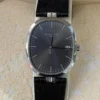 Patek Philippe Ellipse del 1990 full set top condition con documenti e scatola Patek