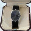 Patek Philippe Ellipse del 1990 full set top condition con documenti e scatola Patek