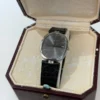 Patek Philippe Ellipse del 1990 full set top condition con documenti e scatola Patek
