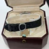 Patek Philippe Ellipse del 1990 full set top condition con documenti e scatola Patek