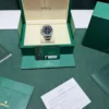 Rolex GMT-Master II Sprite NUOVO 2026 Oyster Mancino full set con documenti e scatola Rolex