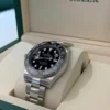 Rolex GMT-Master II Sprite NUOVO 2026 Oyster Mancino full set con documenti e scatola Rolex