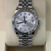 IMG_3764-1309x1536.jpg Rolex Datejust 31 NUOVO 2026 Jubilee quadrante argentè in diamanti full set con documenti