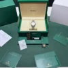 IMG_3765-1120x800.jpg Rolex Datejust 31 NUOVO 2026 Jubilee quadrante argentè in diamanti full set con documenti