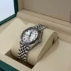 IMG_3767-1227x1536.jpg Rolex Datejust 31 NUOVO 2026 Jubilee quadrante argentè in diamanti full set con documenti