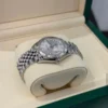IMG_3768-1207x1536.jpg Rolex Datejust 31 NUOVO 2026 Jubilee quadrante argentè in diamanti full set con documenti