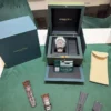 IMG_6073.jpg Audemars Piguet Royal Oak Offshore Chronograph brown dial del 2025 full set top condition con documenti